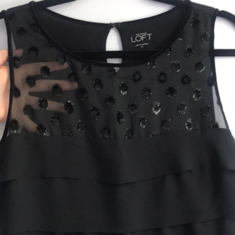 ☀️LOFT Layered Tank☀️ - Picture 4 of 7